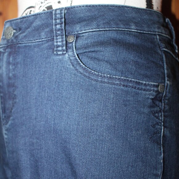 Prana Jada Jeans size 10 - Picture 7 of 13